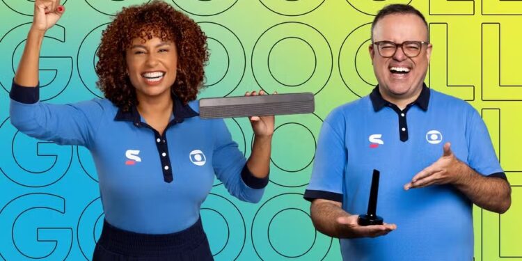 Torcedores podem evitar spoilers da Copa com antena digital em MS; veja como instalar