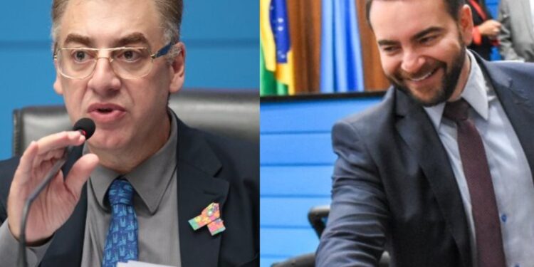 Sem mandato, Neno Razuk pode ser preso para cumprir pena de mais de 15 anos em MS