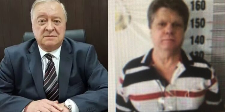Prints revelam ‘gambiarra’ de desembargador para soltar chefe do PCC condenado a 126 anos