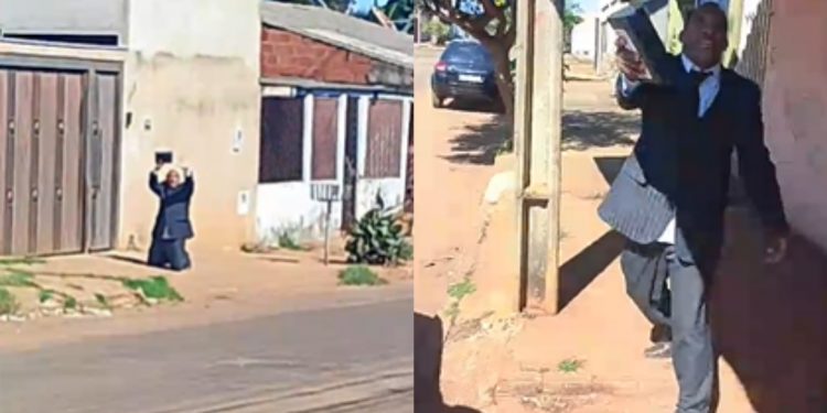 Pastor é denunciado por intolerância religiosa após ação em terreiro de umbanda em MS