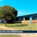 Alunos estudam no escuro após furto de fiação e revoltam pais em escola pública de Campo Grande
