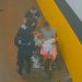 Visitante dá à luz em presídio de Dourados com ajuda de policiais; veja vídeo